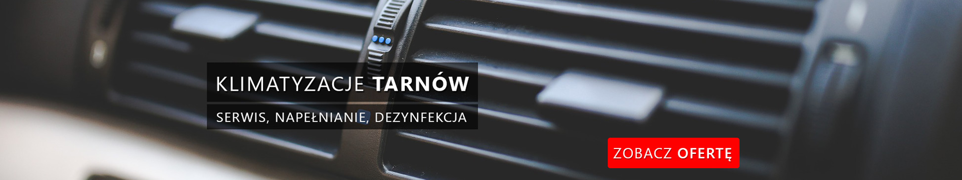 Serwis klimatyzacji